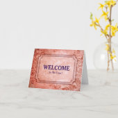 Welkom bij het Briefkaart Team (Gele Bloem)