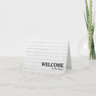 Welkom bij het Briefkaart Team