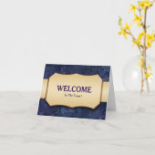 Welkom bij het Briefkaart Team (Gele Bloem)