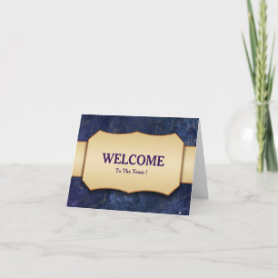 Welkom bij het Briefkaart Team