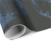 Welkom bij het Cwm-kerstwrapppapier Cadeaupapier (Rol Hoek)