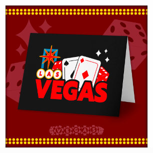 Welkom bij het Fabulous Las Vegas Las Vegas-bord Kaart