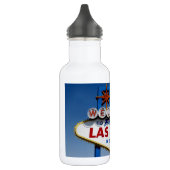 Welkom bij het historische teken van Fabulous Las  Waterfles (Links)