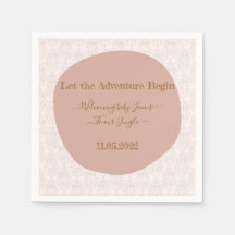 Welkom bij het oerwoud baby shower-luiers