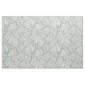 Welkom bij het Oerwoud Stof (Fat Quarter)