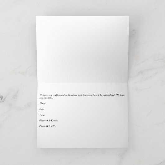 Welkom bij het ontwerp van de Kaart van de groep (Binnen)