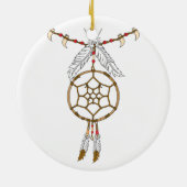 Welkom bij het Ornament van Arizona (Achterkant)