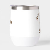 Welkom bij het Poo Emoji Show Gepersonaliseerd (Rechts)