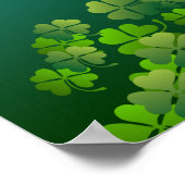 Welkom bij het Poster van de Kinder Partij van St. (Hoek)