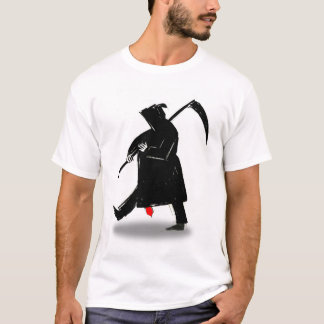 Welkom bij het Reaper T-shirt