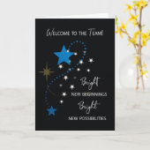 Welkom bij het Team Blauwe en Witte Sterren op Zwa Kaart (Gele Bloem)