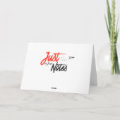 Welkom bij het team! kaart (Achterkant)