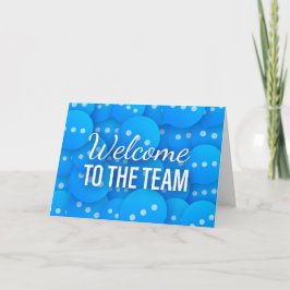 Welkom bij het Wenskaart Team Kaart