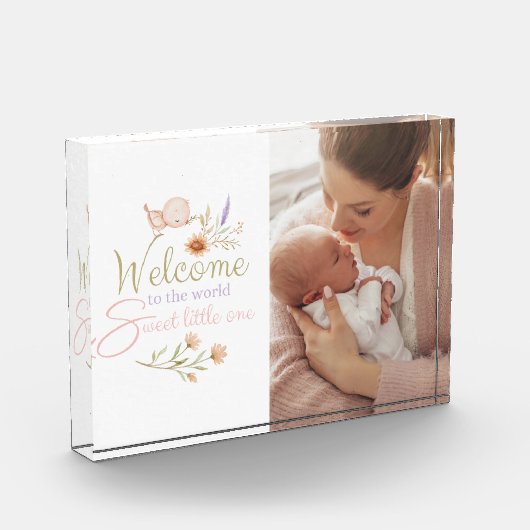 Welkom bij het World Photo Block Fotoblokken (Links)