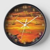 Welkom bij House of Sunset 2584 (Voorkant)