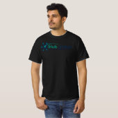 Welkom bij iHub Global T-Shirt (Voorkant volledig)