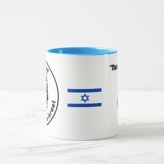 Welkom bij Israel Mok (Midden)