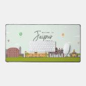 Welkom bij Jaipur Bureaumat (Keyboard & Muis)