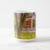 Welkom bij Kentucky Mok (Center)