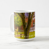 Welkom bij Kentucky Mok (Voorkant links)