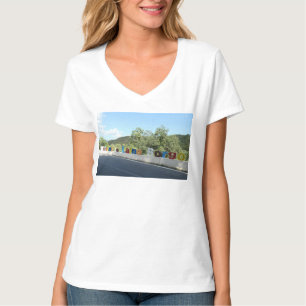 Welkom bij Laino Borgo T-shirt