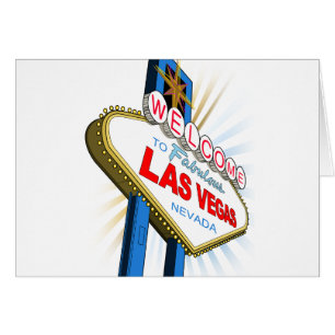 Welkom bij Las Vegas