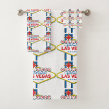 Welkom bij Las Vegas