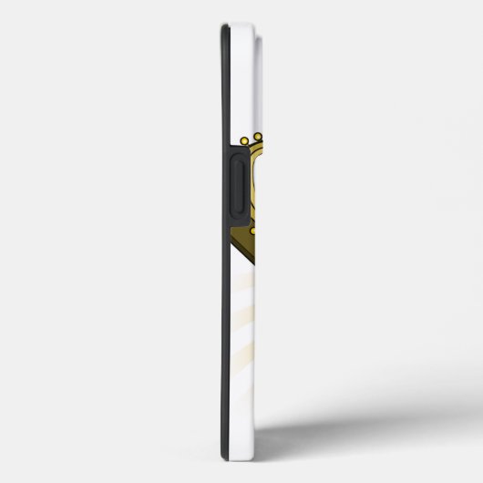 Welkom bij Las Vegas Case-Mate iPhone Case (Achterkant / Rechts)