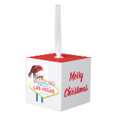 Welkom bij Las Vegas Decoratie (Achter hoekig)