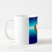 Welkom bij Las Vegas Koffiemok (Links)