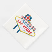 Welkom bij Las Vegas Servet (Hoek)