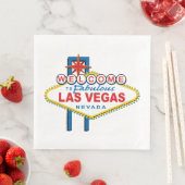 Welkom bij Las Vegas Servet (Insitu)