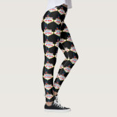 Welkom bij Las Vegas Sign Leggings (Rechts)