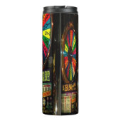 Welkom bij Las Vegas Sign Thermosbeker (Achterkant)