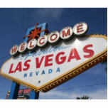 Welkom bij Las Vegas Staand Fotobeeldje<br><div class="desc">welkome woorden : las ,  vegas ,  nevada ,  vs ,  verenigde staten ,  amerika ,  gokken ,  gokken ,  casino ,  weddenschappen ,  vermaak ,  vermaak</div>