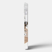 Welkom bij Lasvegas check in spot. Case-Mate iPhone Case (Achterkant / Links)