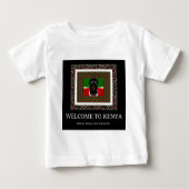 Welkom bij Magisch Kenia: Hakuna Matata (Voorkant)