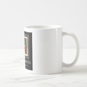 Welkom bij Magisch Kenia: Hakuna Matata Koffiemok