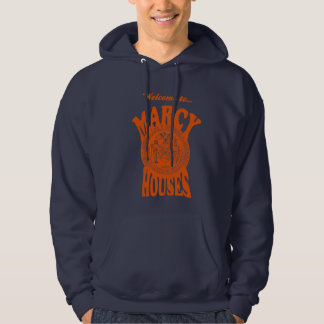 Welkom bij Marcy Houses Hoodie