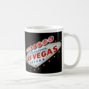 Welkom bij Mok Las Vegas