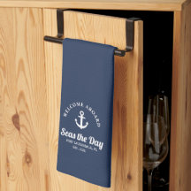 Welkom bij Nautical Boat Name