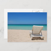 Welkom bij Negril Briefkaart (Voorkant / Achterkant)