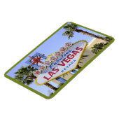 Welkom bij Nevada Las Vegas Magneet (Linkerzijde)