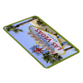 Welkom bij Nevada Las Vegas Magneet (Rechterzijde)