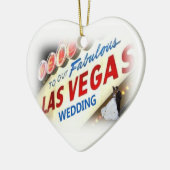 Welkom bij ons Ornament van het verbluffende Las V (Links)