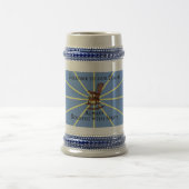 Welkom bij ons plekje dat altijd draait met geest  bierpul (Center)