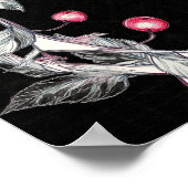 Welkom bij ons poster (Hoek)