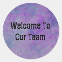 Welkom bij ons team Paarse werkplekmedewerker