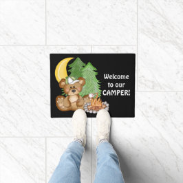 Welkom bij onze deurmat