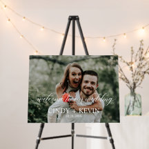 Welkom bij onze huwelijksbruid